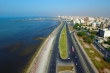 مکان های دیدنی بندرعباس در زمستان