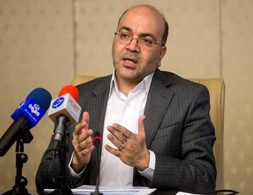 تخصیص ۵۰ میلیون یورو برای رفع تنشهای آبی در سال ۹۹ تخصیص ۵۰ میلیون یورو برای رفع تنشهای آبی در سال ۹۹