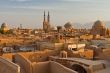 یزد؛ از بلندای بادگیر تا قلب قنات