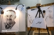 ربات نقاش ایرانی طراحی شد/ تبدیل عکس به نقاشی
