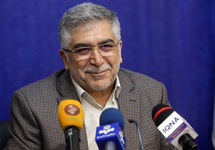 واگذاری تولید ۳۱ فناوری ملی به جهاد دانشگاهی واگذاری تولید ۳۱ فناوری ملی به جهاد دانشگاهی