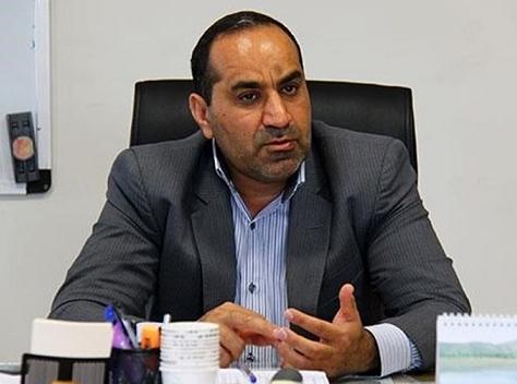 حذف یک میلیون قبض کاغذی آب تا پایان امسال حذف یک میلیون قبض کاغذی آب تا پایان امسال