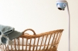 پرستار بچه هوشمند ۲۴ ساعته از نوزاد مراقبت می کند