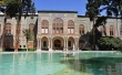کاخ گلستان تهران را در خانه به تماشا بنشینید