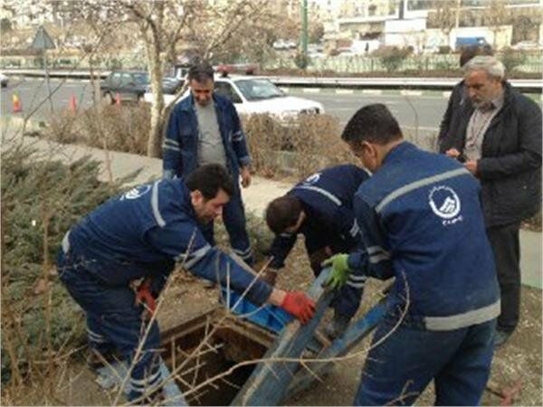 افزایش ضریب ایمنی و سهولت در بهره برداری از دریچه های سنگین شبکه توزیع آب افزایش ضریب ایمنی و سهولت در بهره برداری از دریچه های سنگین شبکه توزیع آب