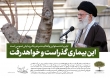 یازده اقدام مهم رهبر انقلاب برای مقابله با کرونا