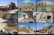 امکان بازدید آنلاین از ۲۴ اثر میراث جهانی ایران فراهم شد