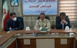 راه‌اندازی سامانه اطلاع رسانی 139 برای اعلام آتش‌سوزی‌ها