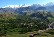 سفر به بهشتی نزدیک تهران