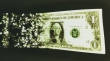 افت دلار جهانی