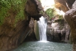 سفر به سرزمین آبشارها