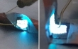 لامپ‌های LED با قابلیت انعطاف!