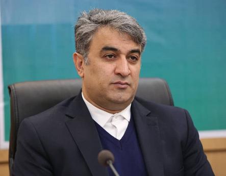 عرضه آخرین فناوری های کشاورزی در نمایشگاه صنایع کشاورزی و مواد غذایی عرضه آخرین فناوری های کشاورزی در نمایشگاه صنایع کشاورزی و مواد غذایی