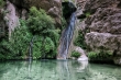 تنگه رغز داراب، بهشتی در میان کوه