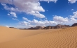 کویر مصر، زیباترین کویر در دل ایران