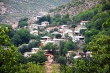 کندلوس، سرزمین چهار فصل