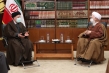 اطمینان دارم می توانیم شرایط را به نفع مردم تغییر دهیم/دولت تعامل با دنیا و همسایگان را با جدیت آغاز کرده است