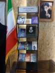 رونمایی از نخستین بسته جامع محتوایی مکتب حاج قاسم در قم