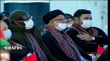 تجلیل از پیرغلامان ۲۰ کشور جهان در لنجان