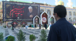 مزار سردار زیارتگاه عاشقان و عارفان