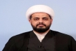 شیخ قیس خزعلی دبیرکل گروه عصائب اهل حق: حاج قاسم عامل پیروزی بر تکفیر و تروریسم
