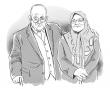 آشیانه خالی والدین بعد از استقلال فرزندان