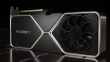 انویدیا پردازنده گرافیکی RTX 3070 Ti و RTX 3080 Ti را برای لپ‌تاپ‌ها معرفی کرد