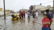 سیل زدگان از اسکان موقت استفاده کنند
