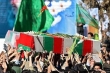 تشییع پیکر مطهر ۲۵۰ شهید گمنام همزمان در ۲۵ استان کشور