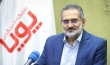 معاون پارلمانی رئیس جمهور: نمایندگان رئیس جمهور به استان‌های سیل‌زده رفتند