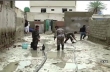 ادامه امدادرسانی به ٣٨ شهرستان سیل زده