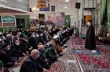 حضور رئیس جمهور در یکی از محلات حاشیه مشهد