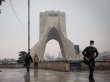 کیفیت قابل قبول هوای تهران