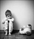 نشانه های کودک افسرده