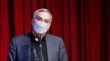 عين اللهی: مردم دُز سوم واکسن کرونا را تزریق کنند