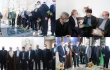 معاون پارلمانی رئیس جمهور وارد استان همدان شد