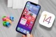 خروج اجباری کاربران iOS 14