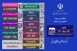 فوت ۱۸ نفر و شناسایی ۱۴۲۱ بیمار جدید در ۲۵ دی ۱۴۰۰