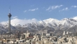 هوای تهران برای سومین بار در سال پاک شد