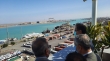سرمایه عظیمی در بندر بوشهر خاک می‌خورد
