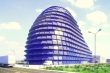 طراحی یک ساختمان خورشیدی خیره کننده در تایوان