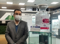 ایران تنها تولیدکننده نانوداروی ضدسرطان سینه در منطقه اوراسیا