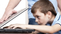 هشدار پلیس درباره آسیب‌ بازی‌های رایانه‌ای به کودکان