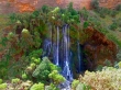 آبشار شوی، بزرگترین آبشار خاورمیانه