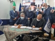 امضای چهار تفاهم نامه و یک قرارداد همکاری بین جهاددانشگاهی و مجموعه وزارت نفت