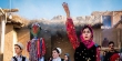 آیین سنتی طلب باران در خراسان جنوبی؛ «اتلو» و «چولی قزک»