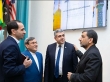 ضرغامی: گردشگری، عامل همگرایی ملت‌های دنیا