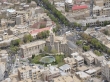 غبار تخریب بر چهره بافت تاریخی تبریز