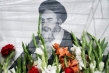 آغاز "جشن ملی ۱۴۰۰" با گلباران بیت امام خمینی در قم