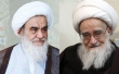 پیام  آیت الله مظاهری به مناسبت ارتحال مرجع عظیم‌الشّأن حضرت آیةالله‌آلعظمی آقای حاج شیخ لطف‌الله صافی گلپایگانی «رضوان‌الله‌تعالی‌علیه»